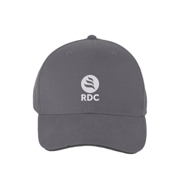 RDC 6 Panel Cap  Thumbnail