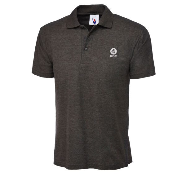 RDC Mens Polycotton Polo Shirt  Thumbnail