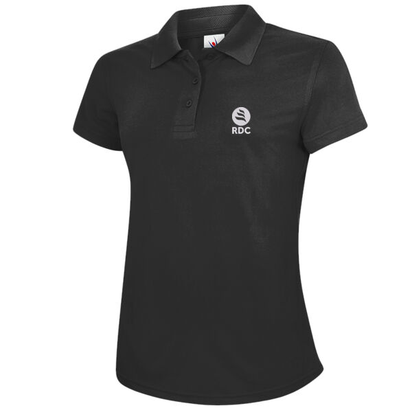 RDC Ladies Performance Polo Shirt  Thumbnail