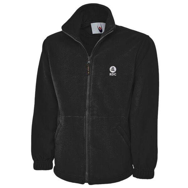 RDC Full Zip Fleece  Thumbnail