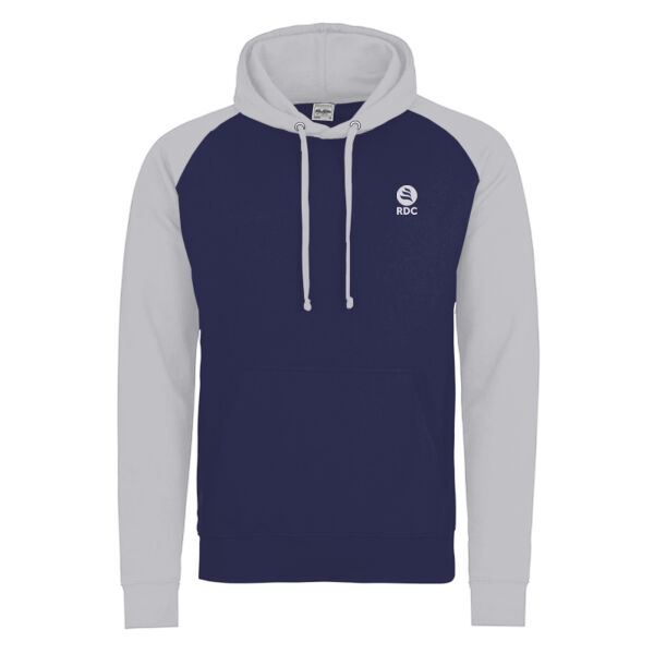RDC Baseball Hoodie  Thumbnail