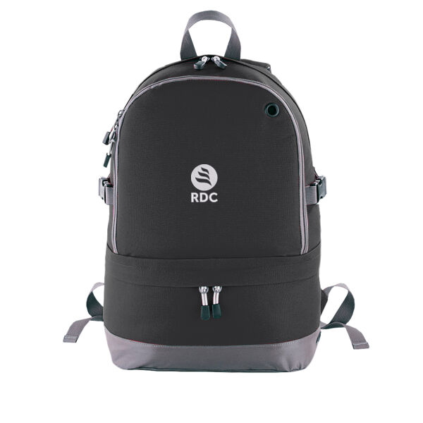 RDC Laptop Backpack Thumbnail