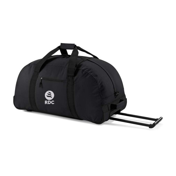 RDC Wheelie Holdall Thumbnail