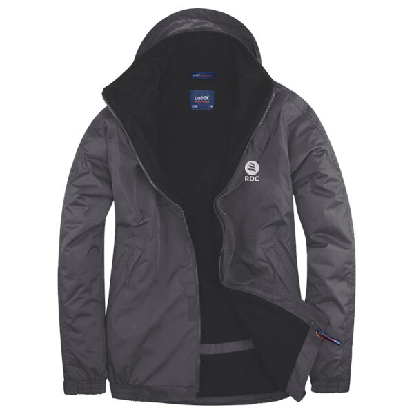 RDC Outdoor Jacket Thumbnail