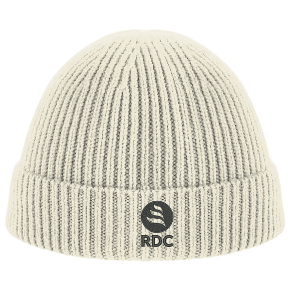 RDC Ribbeed Engineered Beanie Thumbnail